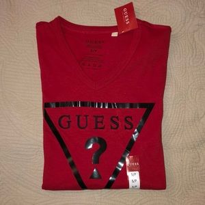 Brand new Guess Shirt.